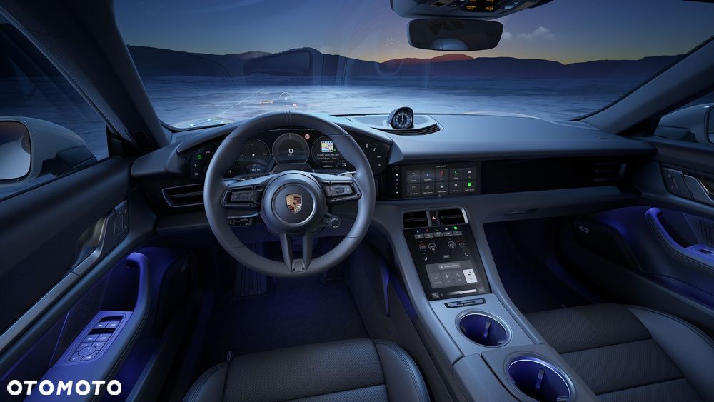 Porsche Taycan 105kWh 4 - 37