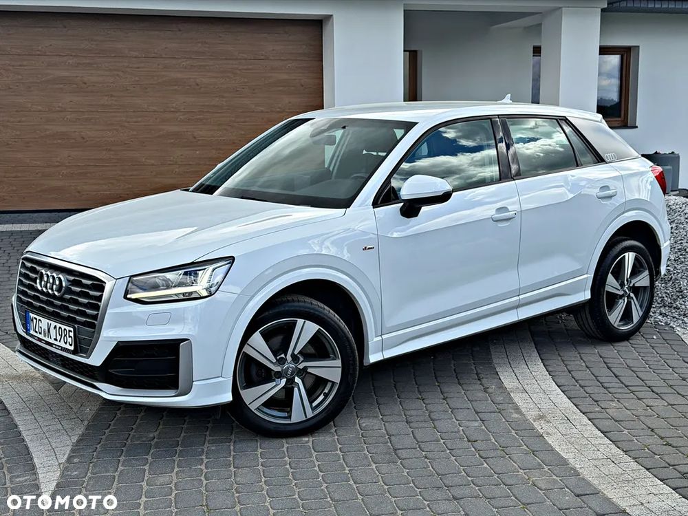 Audi Q2 1.6 TDI design - 3