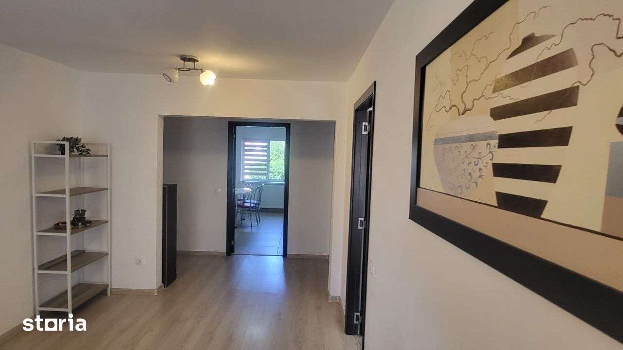 Apartament cu 2 camere, recent renovat | Spitalul Mare/ U Militara - Imagine principală: 4/12