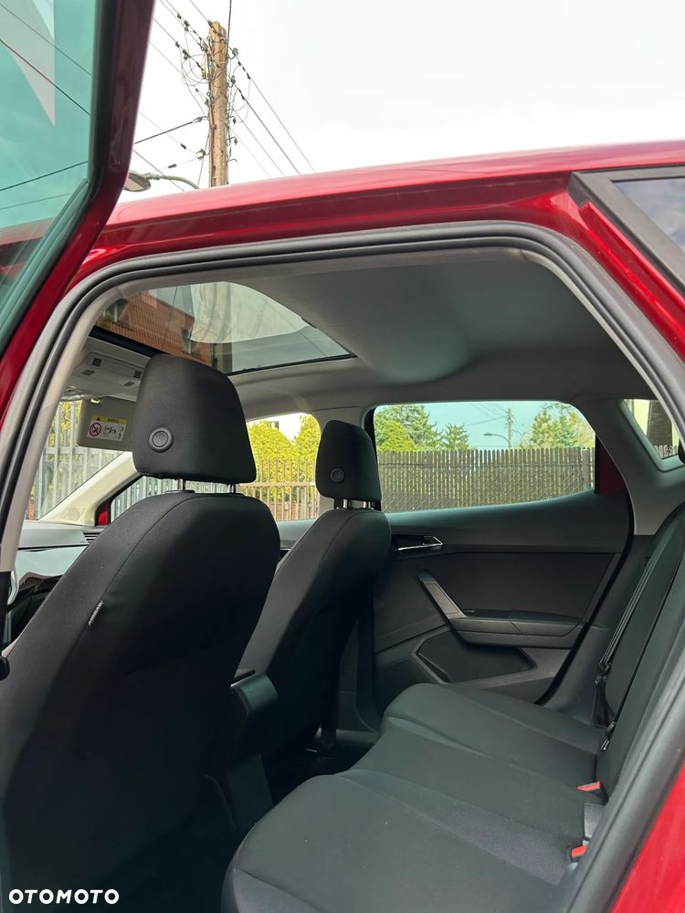 Seat Ibiza - 10