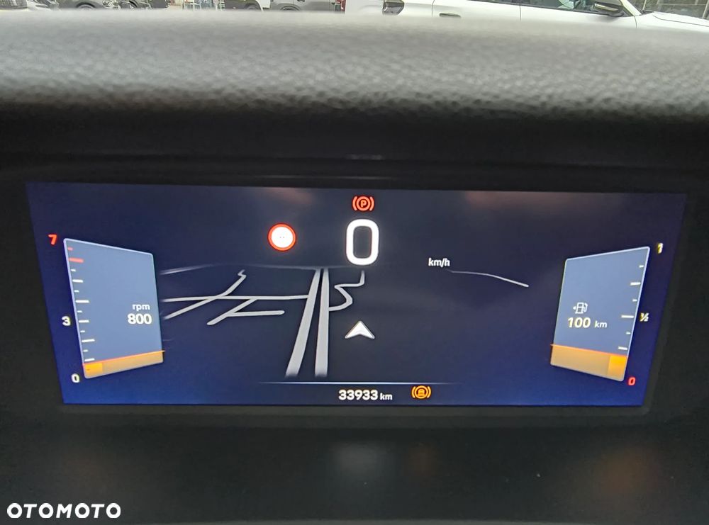 Jeep Avenger 1.2 GSE T3 Altitude FWD - 15