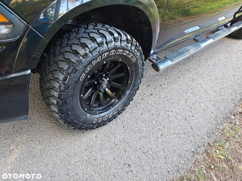 Dodge RAM - 13