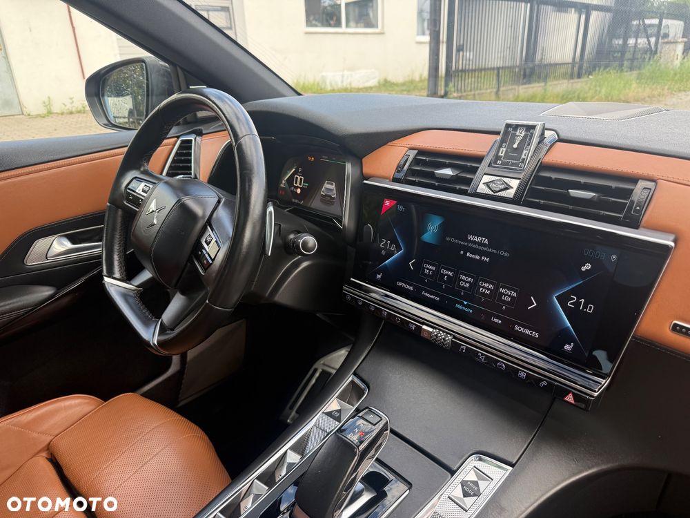 DS Automobiles DS 7 1.6 E-Tense 4x4 Opera - 24