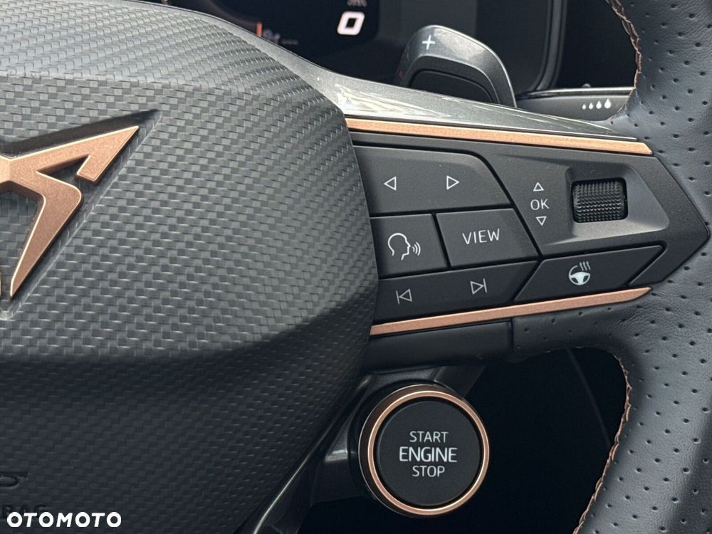 Cupra Formentor 1.5 eTSI mHEV DSG - 17