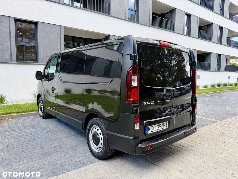 Renault Trafic - 6