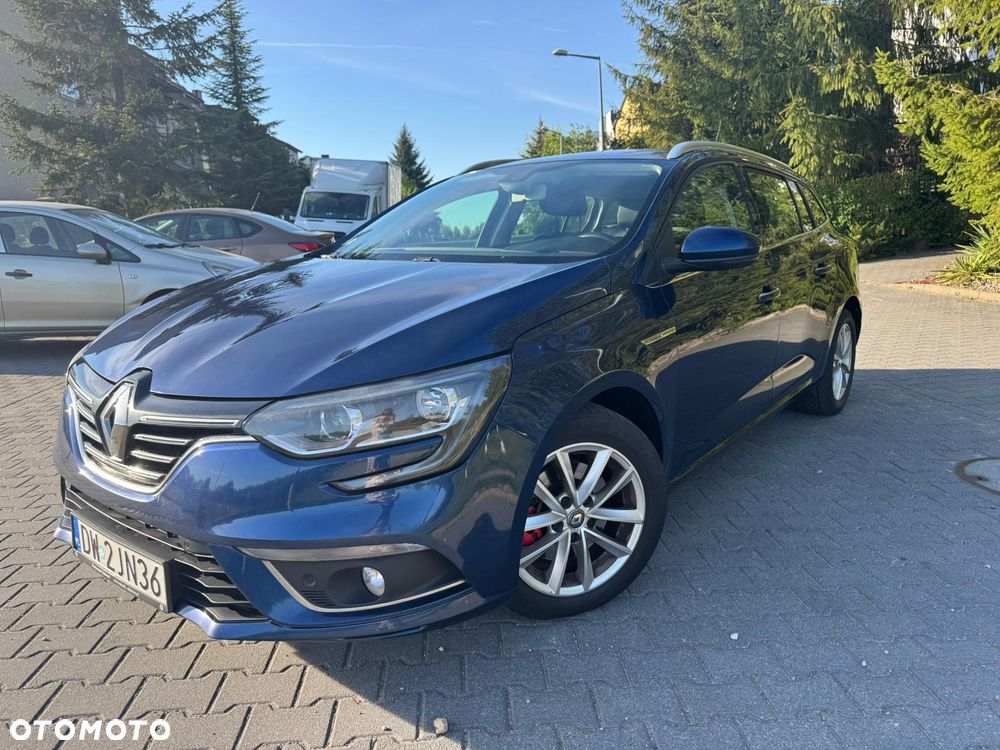 Renault Megane 1.6 dCi Bose - 14