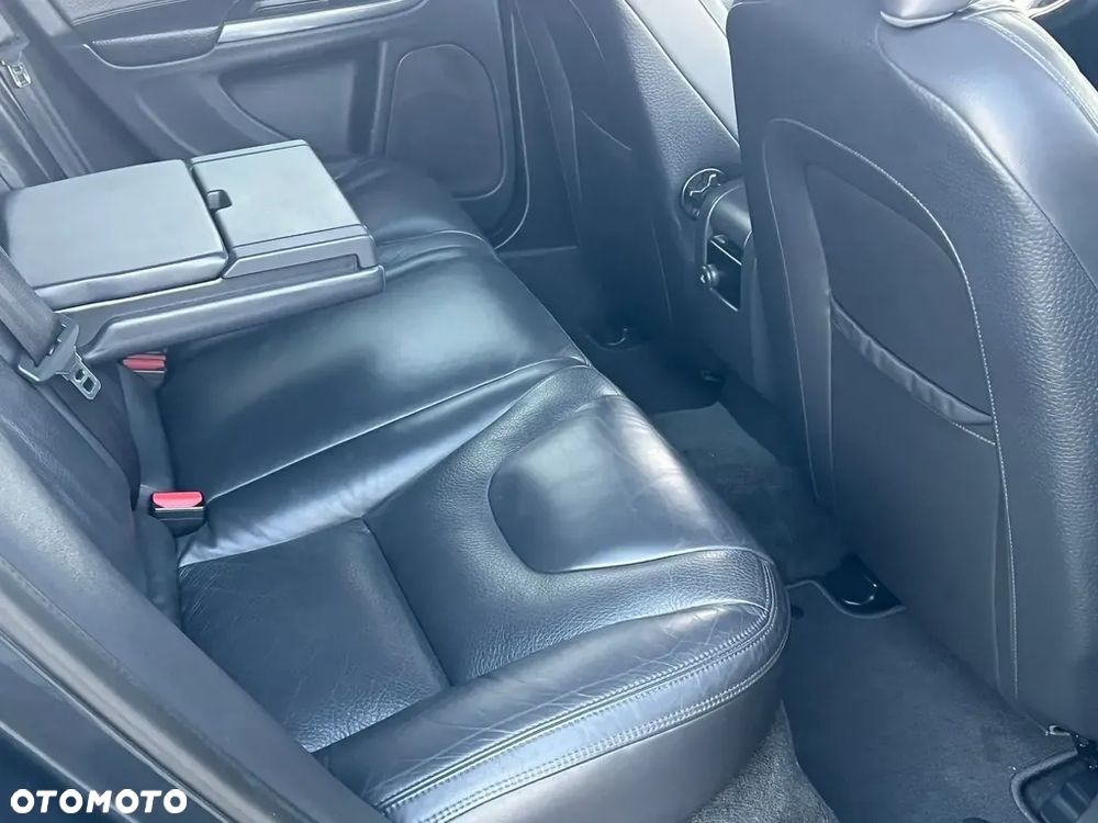 Volvo V60 - 21