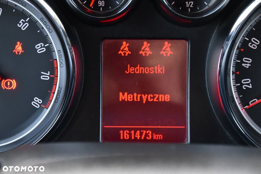 Opel Mokka 1.4 Turbo ecoFLEX Start/Stop Edition - 33