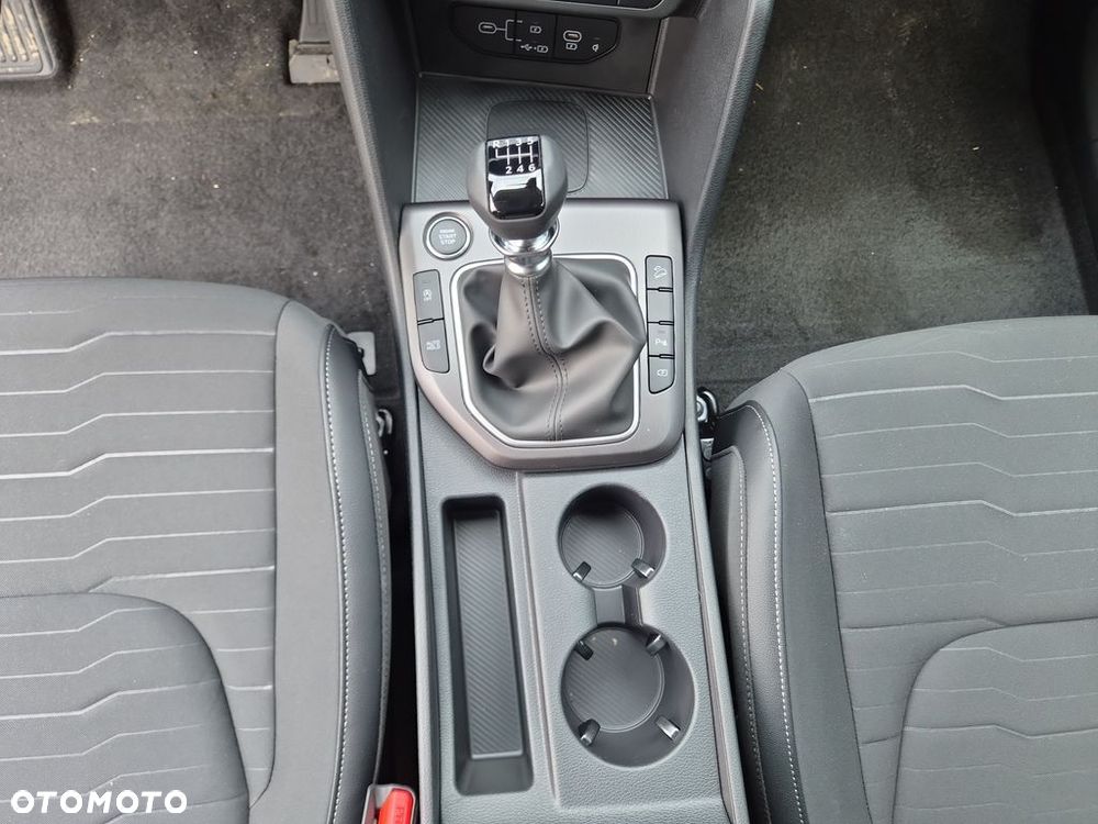 Kia Sportage 1.6 T-GDI L 2WD - 16