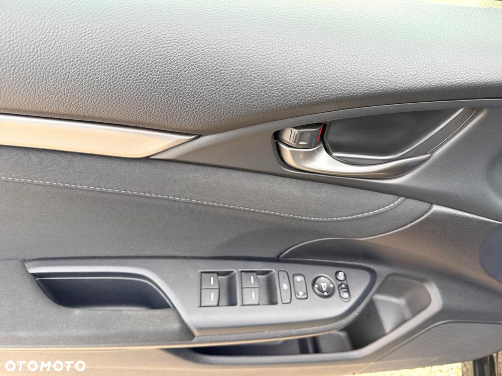 Honda Civic 1.0 i-VTEC Turbo Comfort - 19