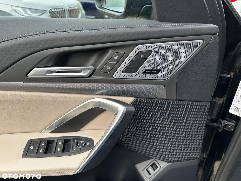 BMW X2 sDrive20i mHEV M Sport - 13