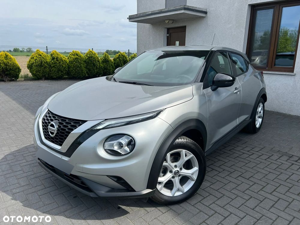 Nissan Juke - 3