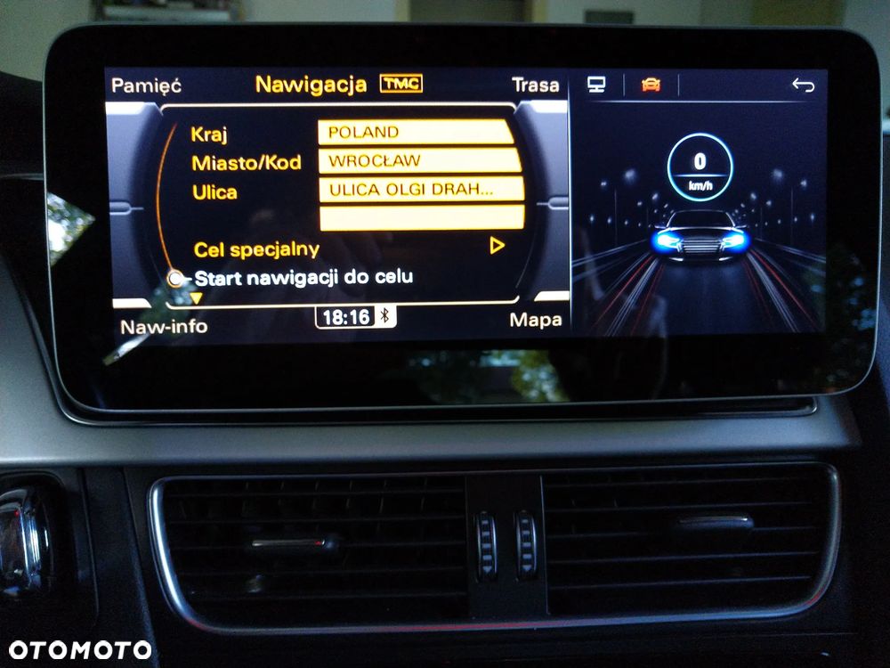 Audi A5 Sportback - 13
