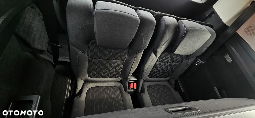Renault Grand Scenic TCe 160 GPF EDC Deluxe-Paket LIMITED - 9
