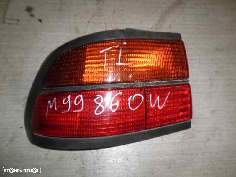 FAROLIM TRASEIRO ESQUERDO - 1