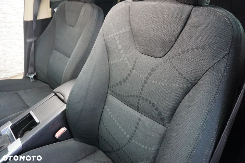 Volvo XC 60 D4 Geartronic Kinetic - 25