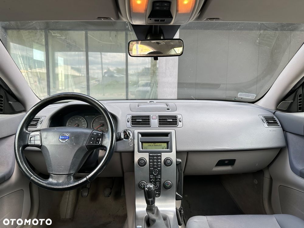 Volvo S40 1.6D Momentum - 11