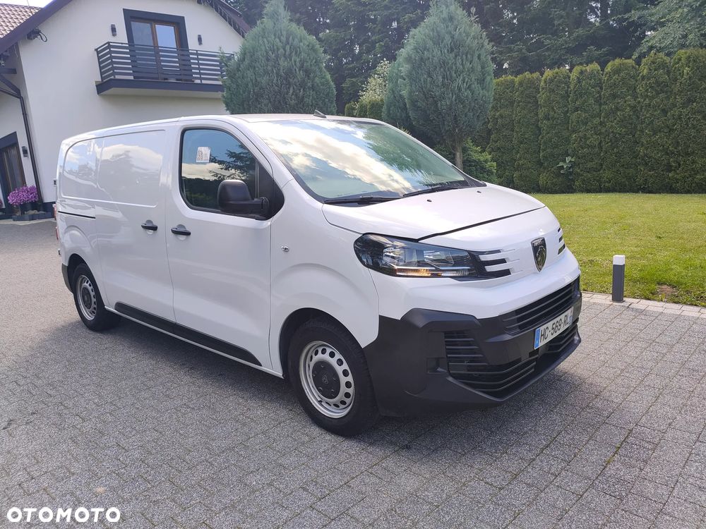 Peugeot 2025 EXPERT III NOWY MODEL - 2