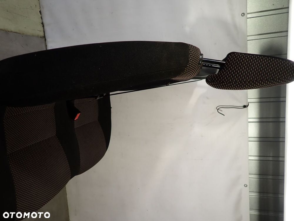 FOTEL PASAŻERA BLIŹNIAK PEUGEOT BOXER II - 15