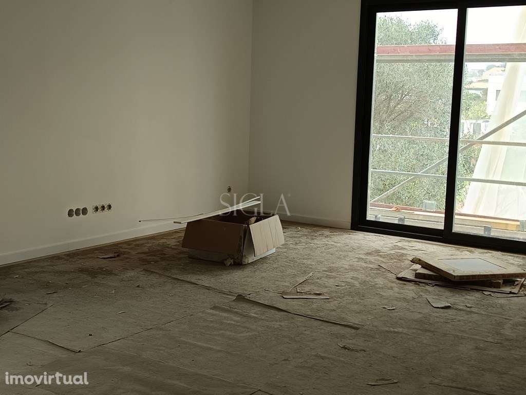 T3 Duplex em Valadares - Grande imagem: 2/17