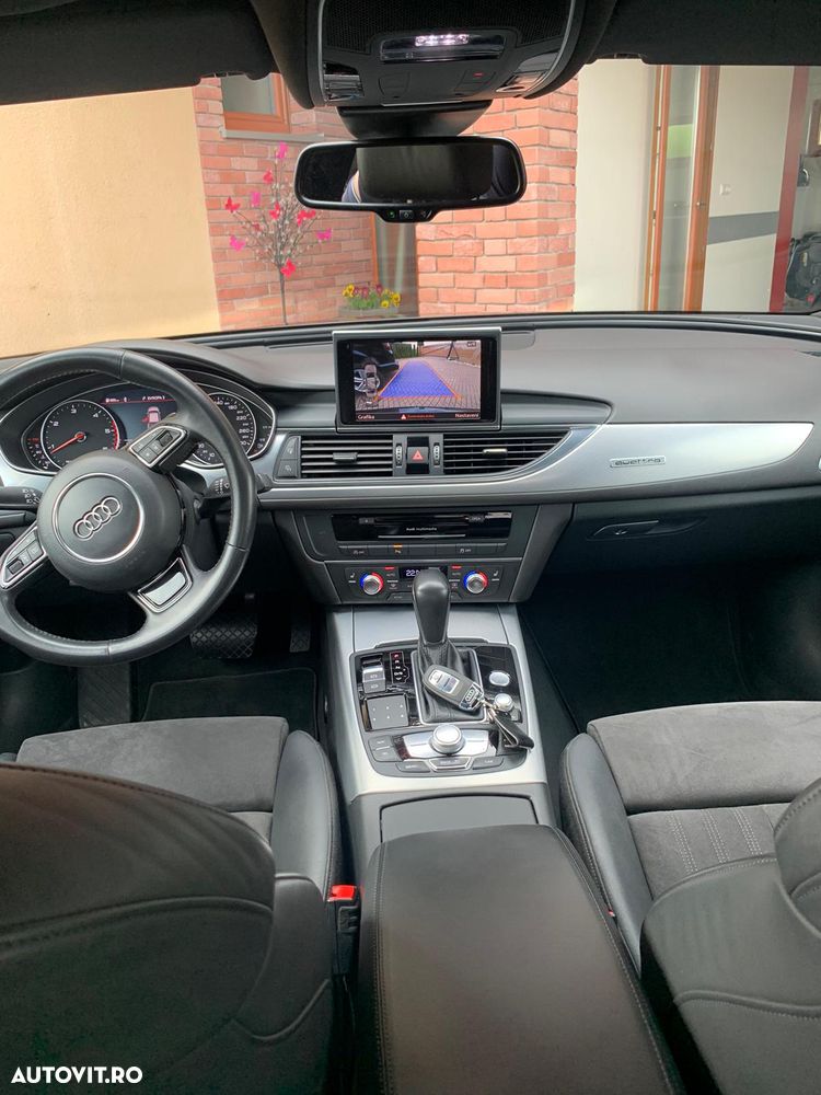 Audi A6 3.0 TDI quattro S tronic - 3