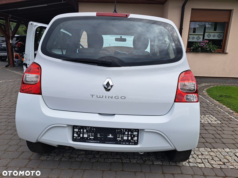 Renault Twingo 1.2 16V Lazuli - 39