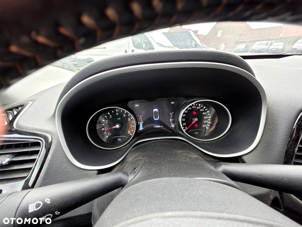 Jeep Compass 1.4 MultiAir Limited - 10