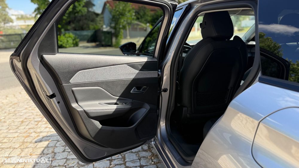 Peugeot 308 SW 1.6 Hybrid Allure e-EAT8 - 46