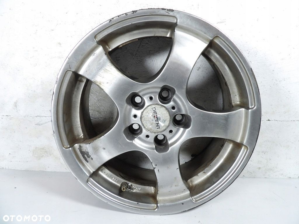 FORD FOCUS MK2 FELGA ALUMINIOWA R16 5X108 ET43 - 1