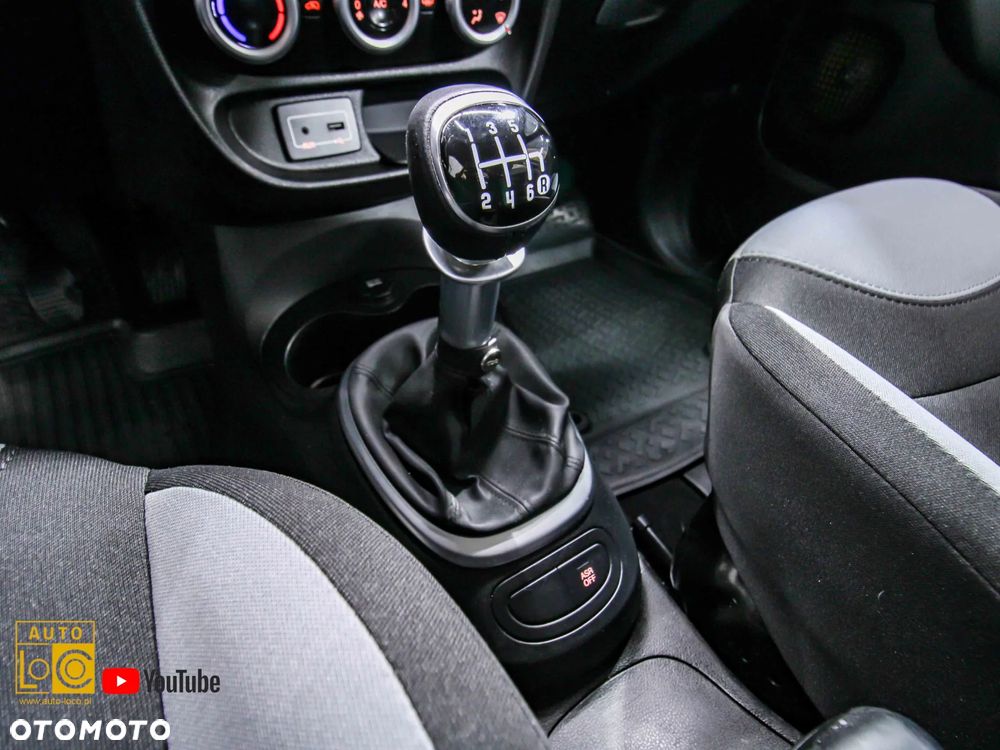 Fiat 500L 1.4 16V Pop Star - 21