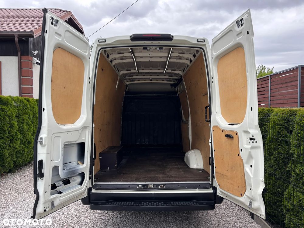 Iveco Daily 35S13**L3H2**Klimatyzacja**Sprowadzony - 7