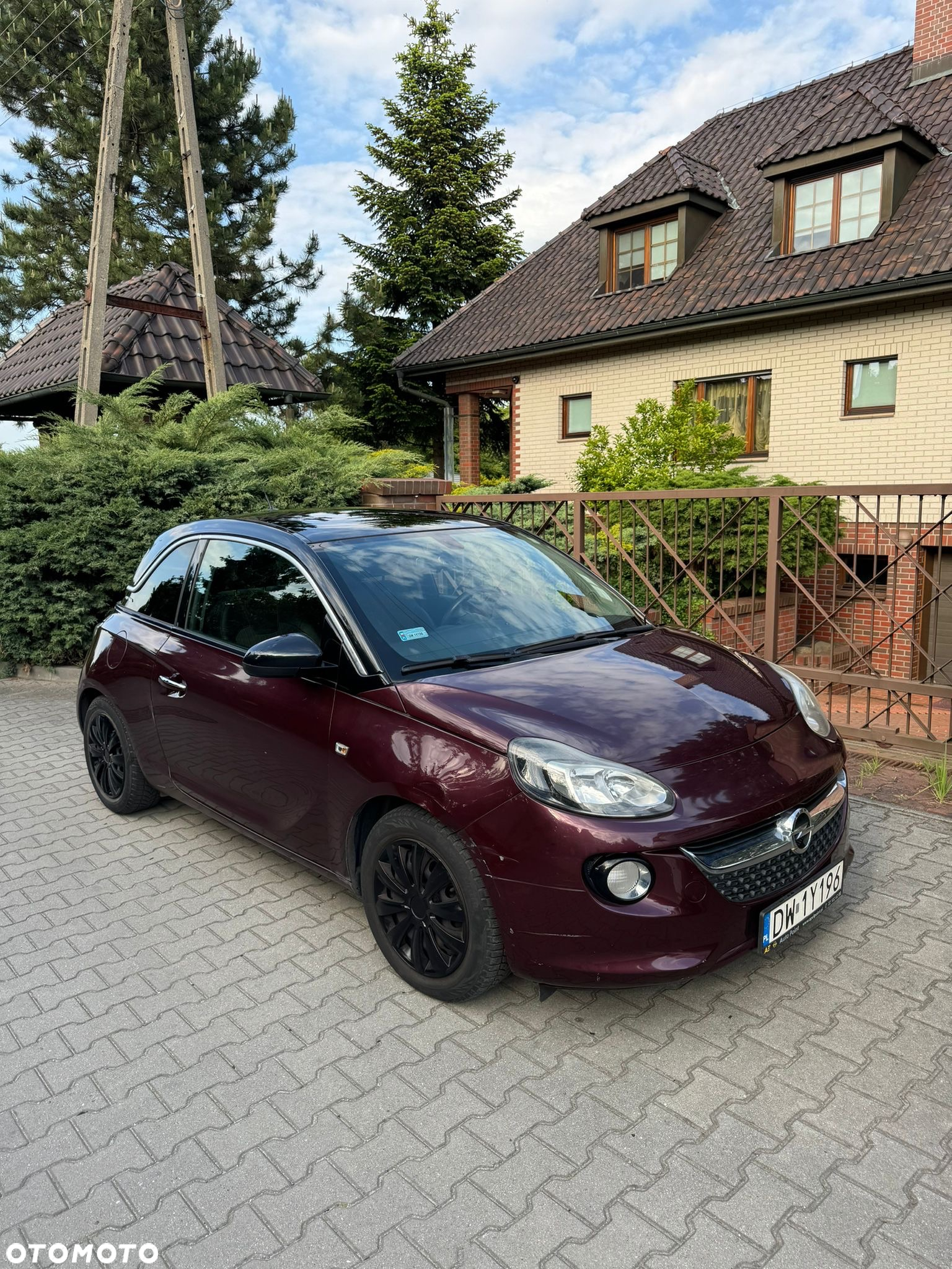 Opel Adam 1.4 Slam - 10