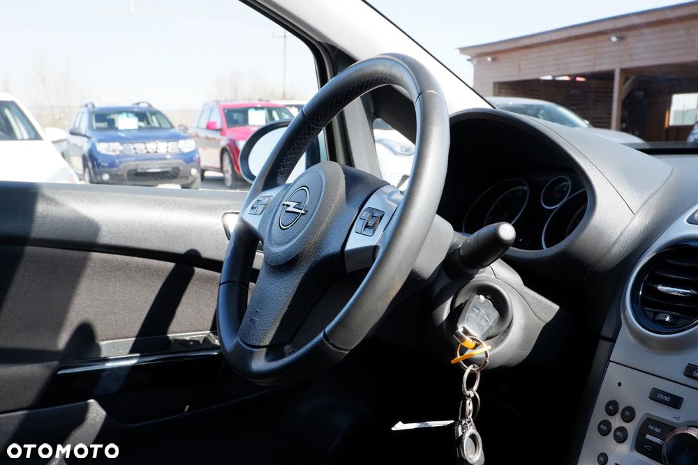 Opel Corsa 1.2 16V 111 - 5