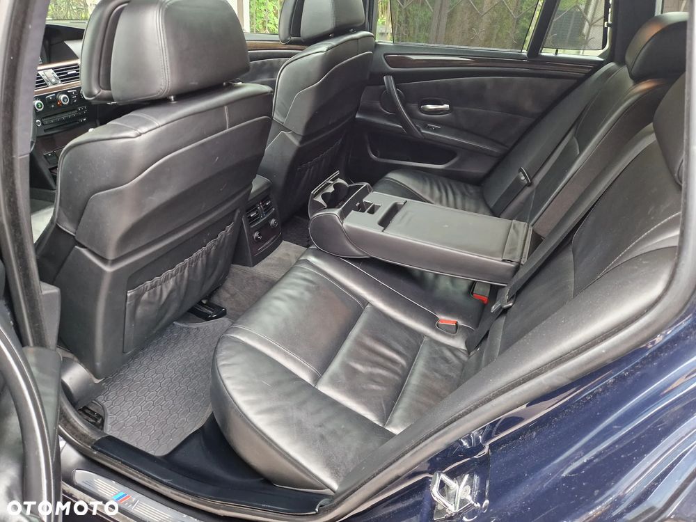 BMW Seria 5 530d xDrive Edition Sport - 21