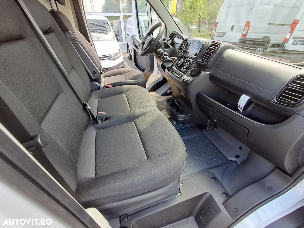 Peugeot BOXER Furgon L3H2 - 19