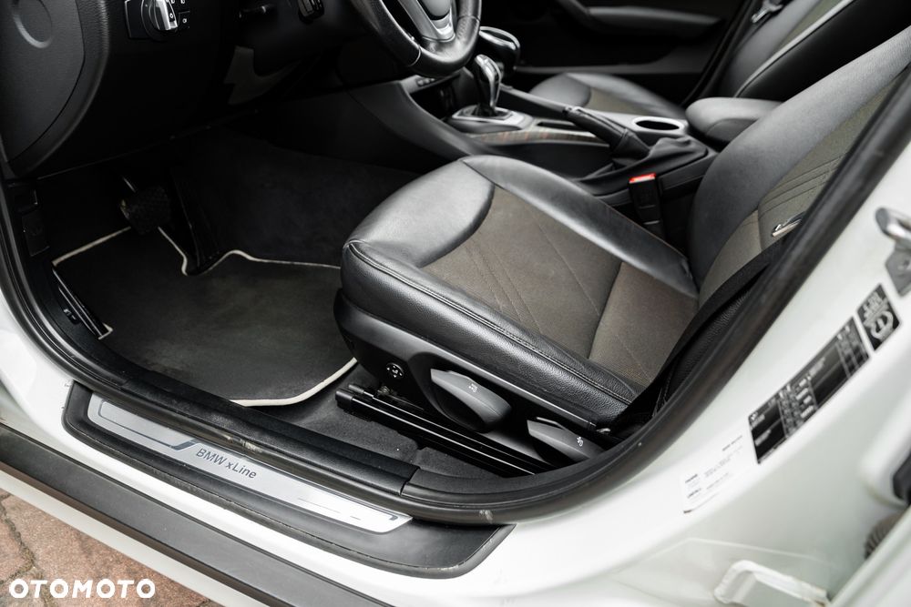 BMW X1 - 21