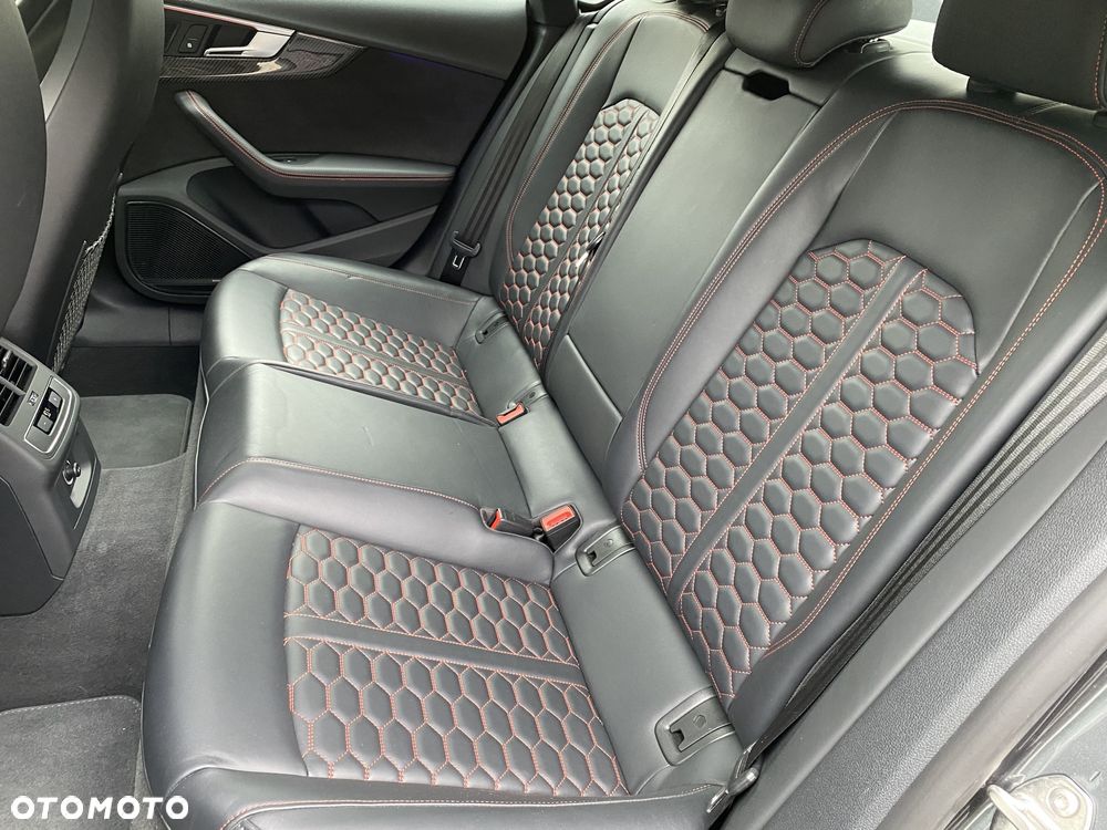 Audi RS5 Coupé - 14