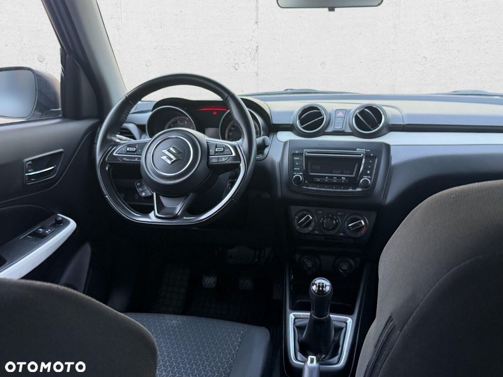 Suzuki Swift - 18