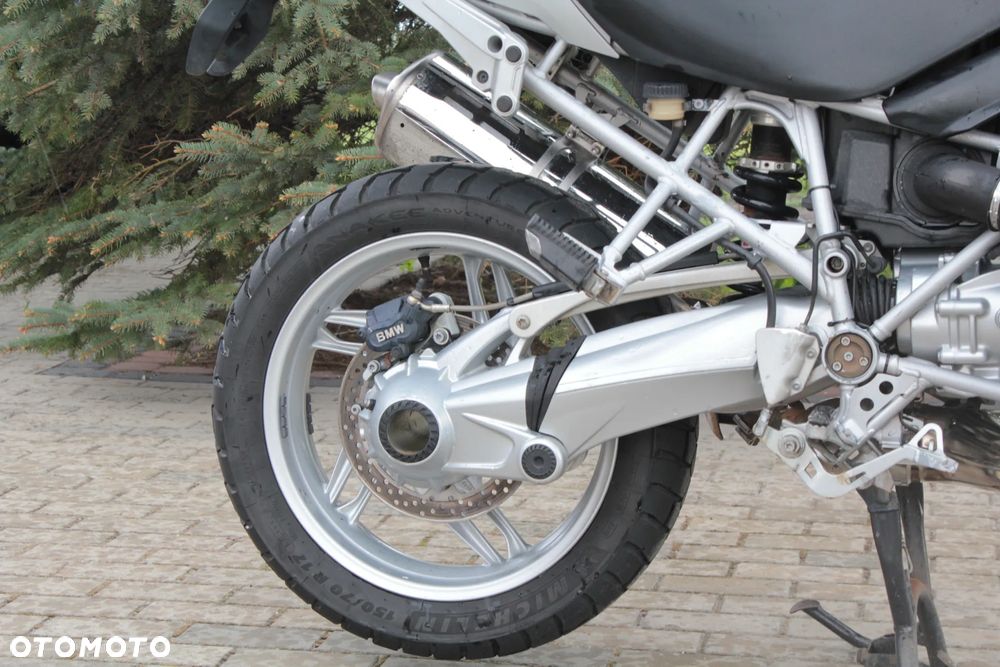 BMW GS - 31