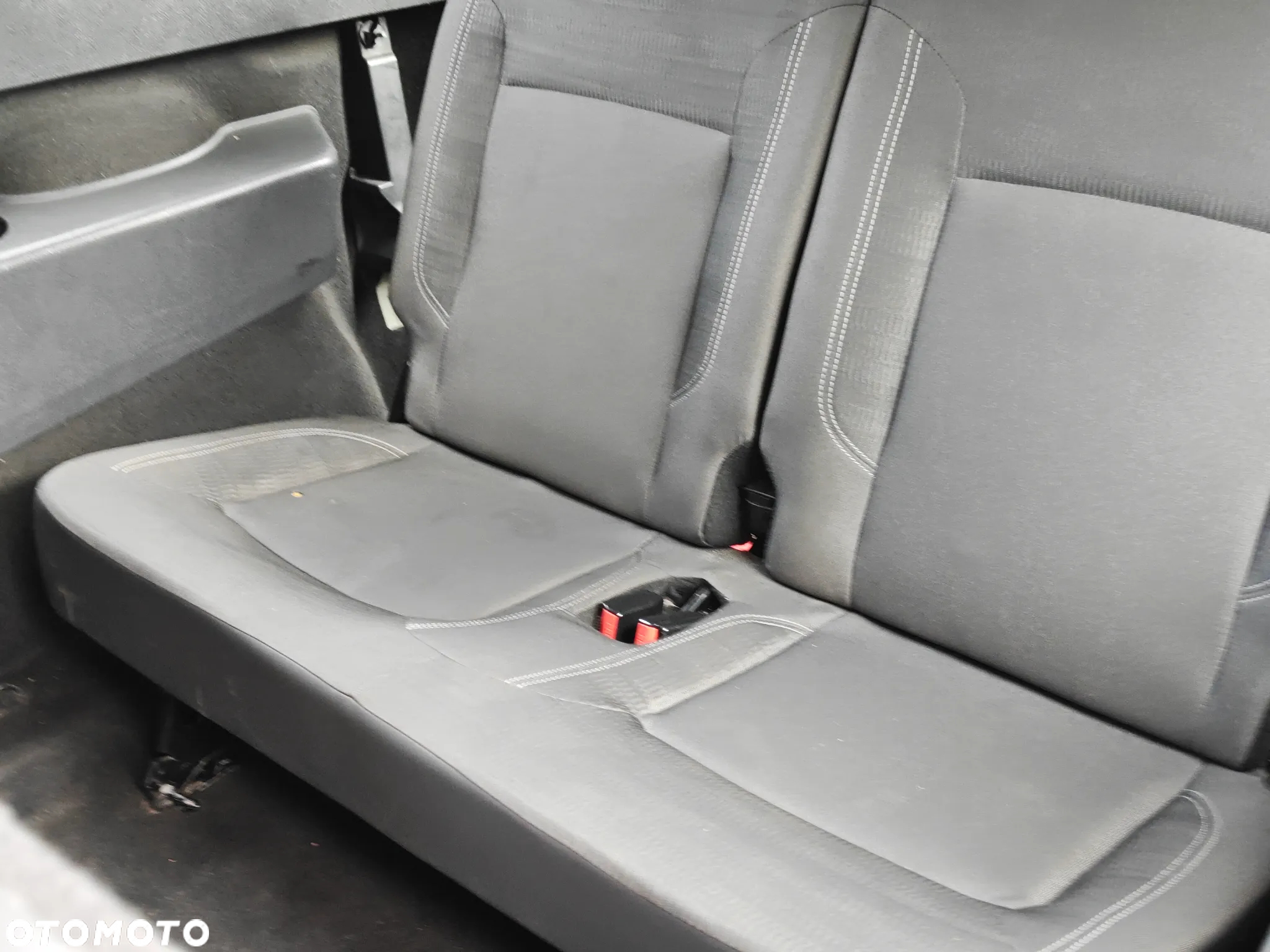 Dacia Lodgy 1.5 dCi Laureate - 8