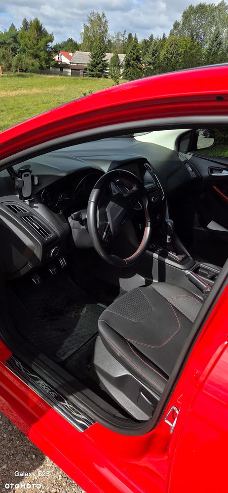 Ford Focus 1.5 EcoBoost ST-Line ASS - 7