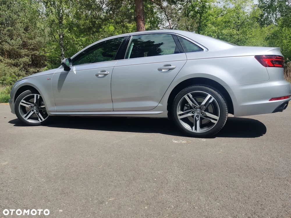 Audi A4 - 29