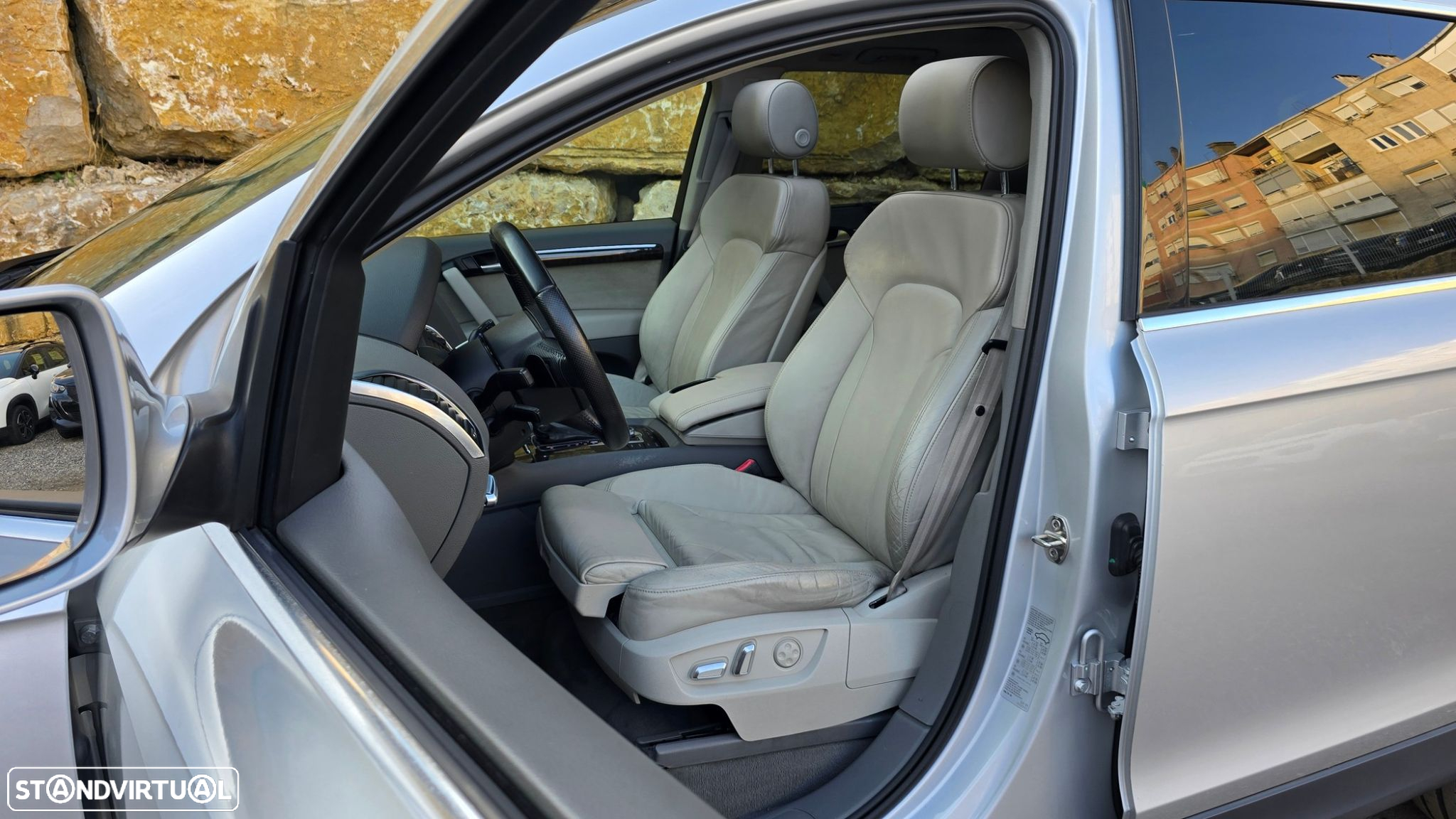 Audi Q7 - 32