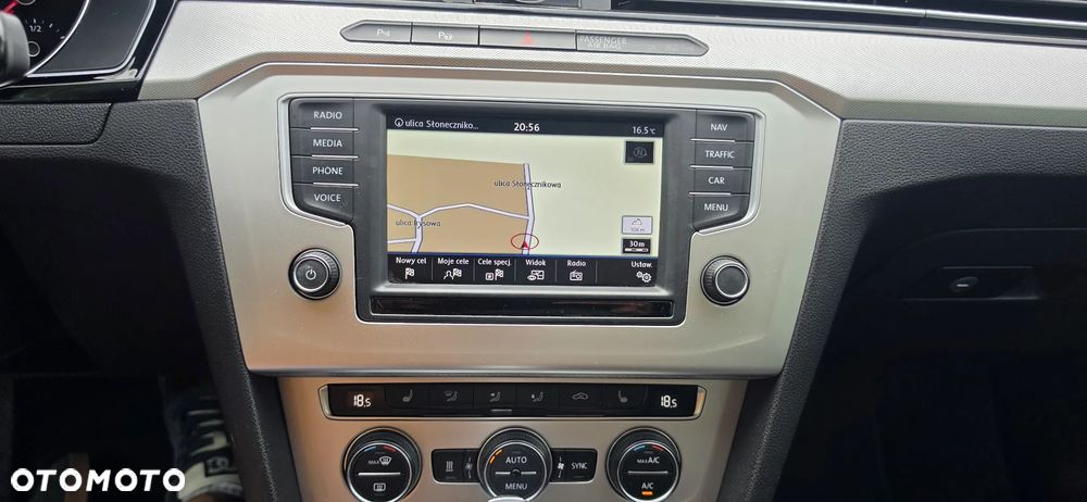 Volkswagen Passat 2.0 TDI BMT Comfortline DSG7 - 15