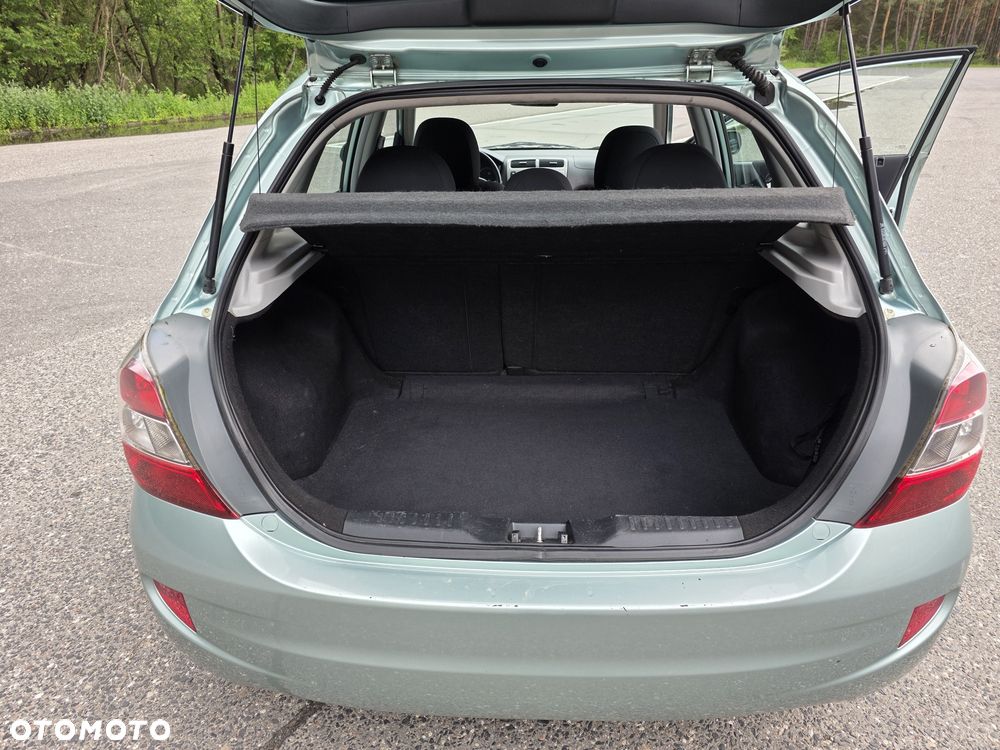 Honda Civic - 7