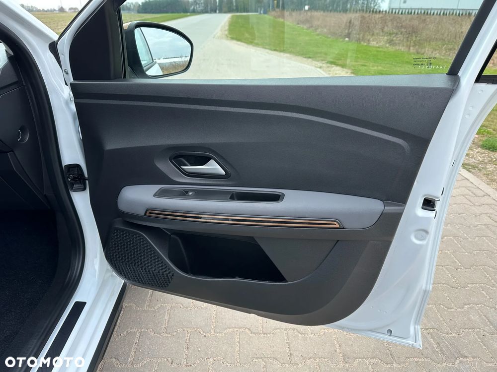 Dacia Sandero Stepway - 20