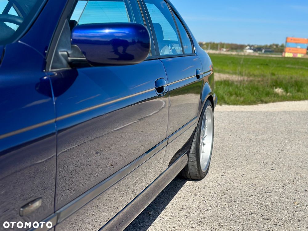 BMW Seria 5 - 14
