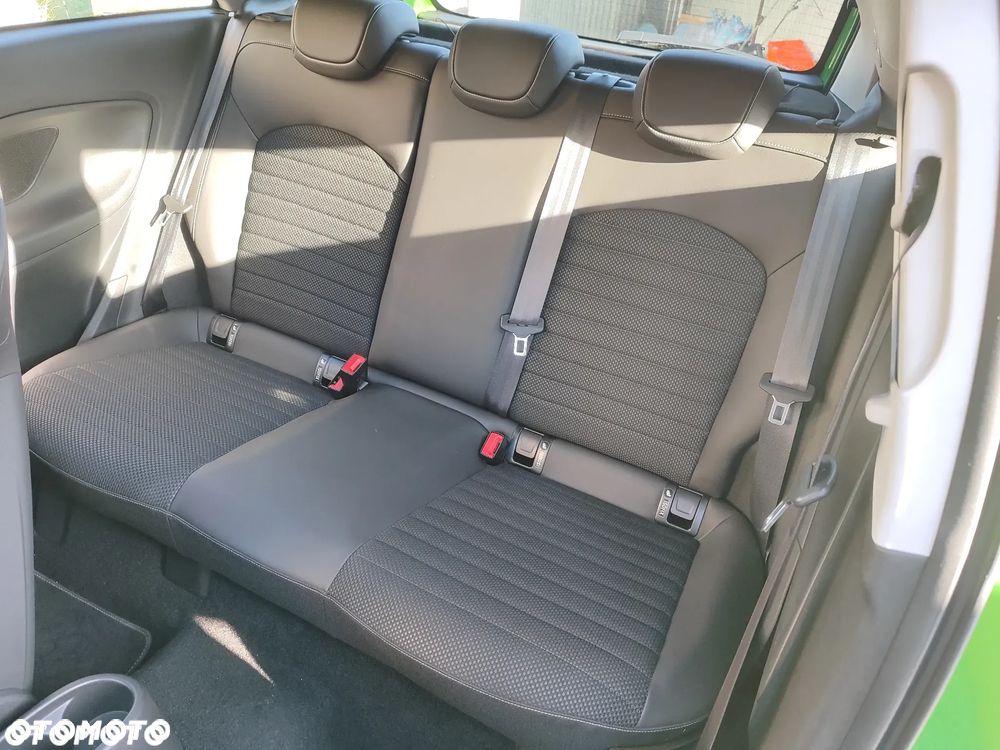 Opel Corsa 1.4 Turbo Start/Stop GSi - 18