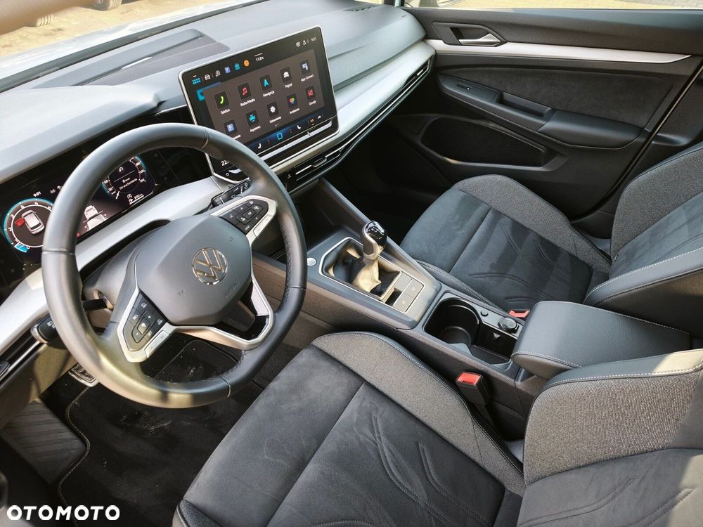 Volkswagen Golf 1.5 TSI Life - 7