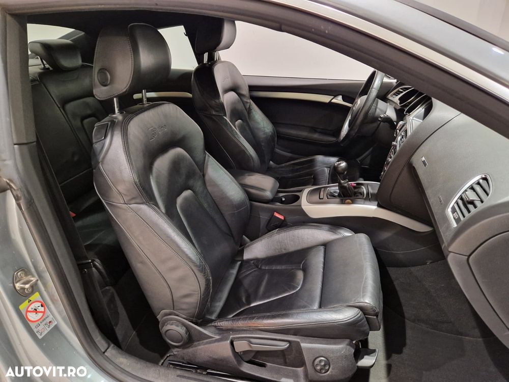 Audi A5 - 8